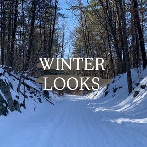 ❄️ W I N T E R ❄️